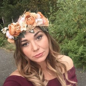 Flower Crown